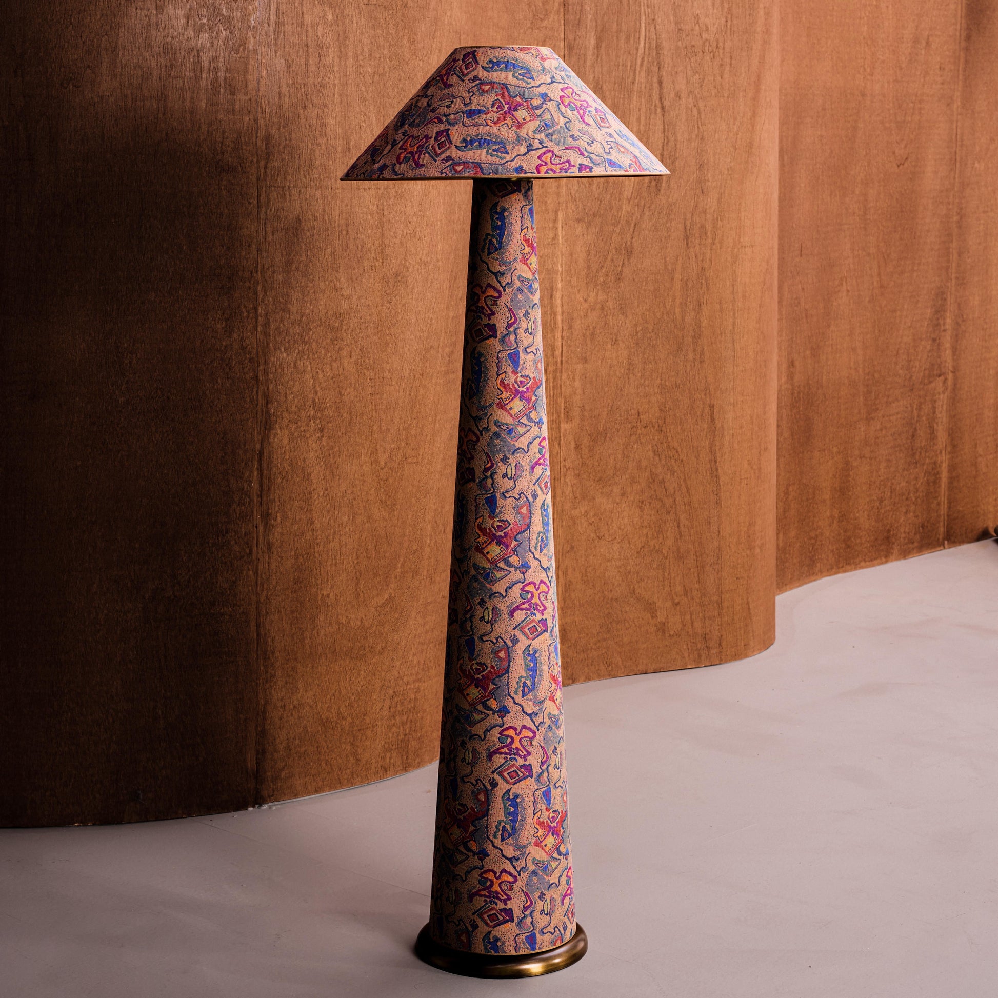 Reveria Of Anatolia Collection Lambader