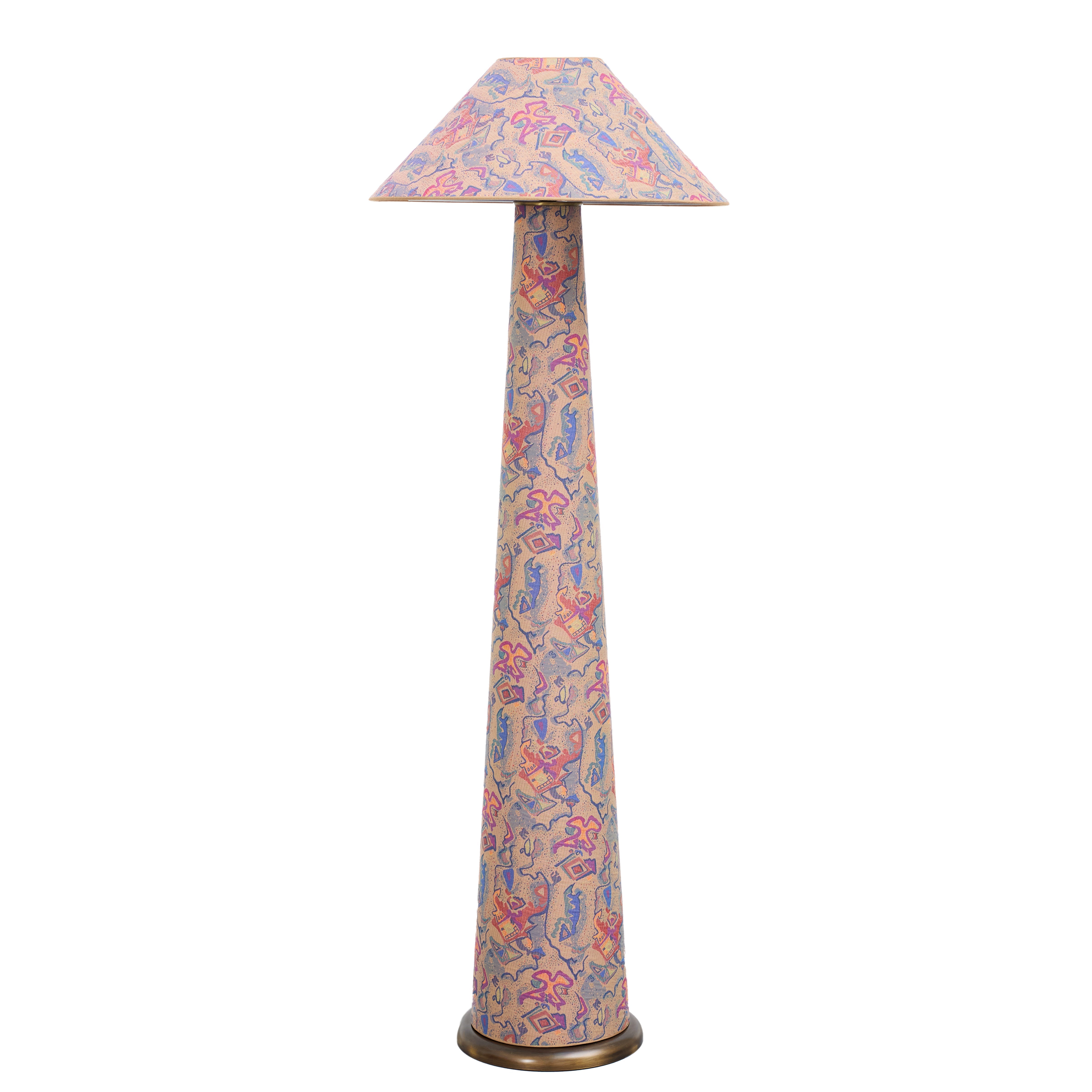 Reveria Of Anatolia Collection Lambader