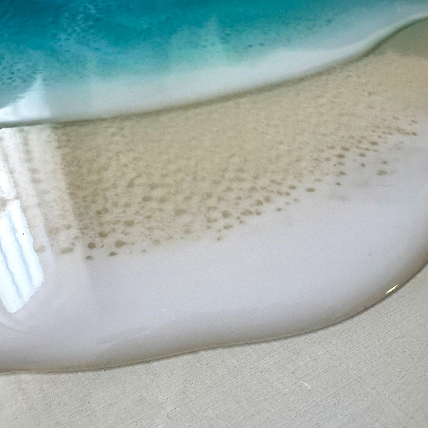 Reverie - Epoksi Deniz Tablo