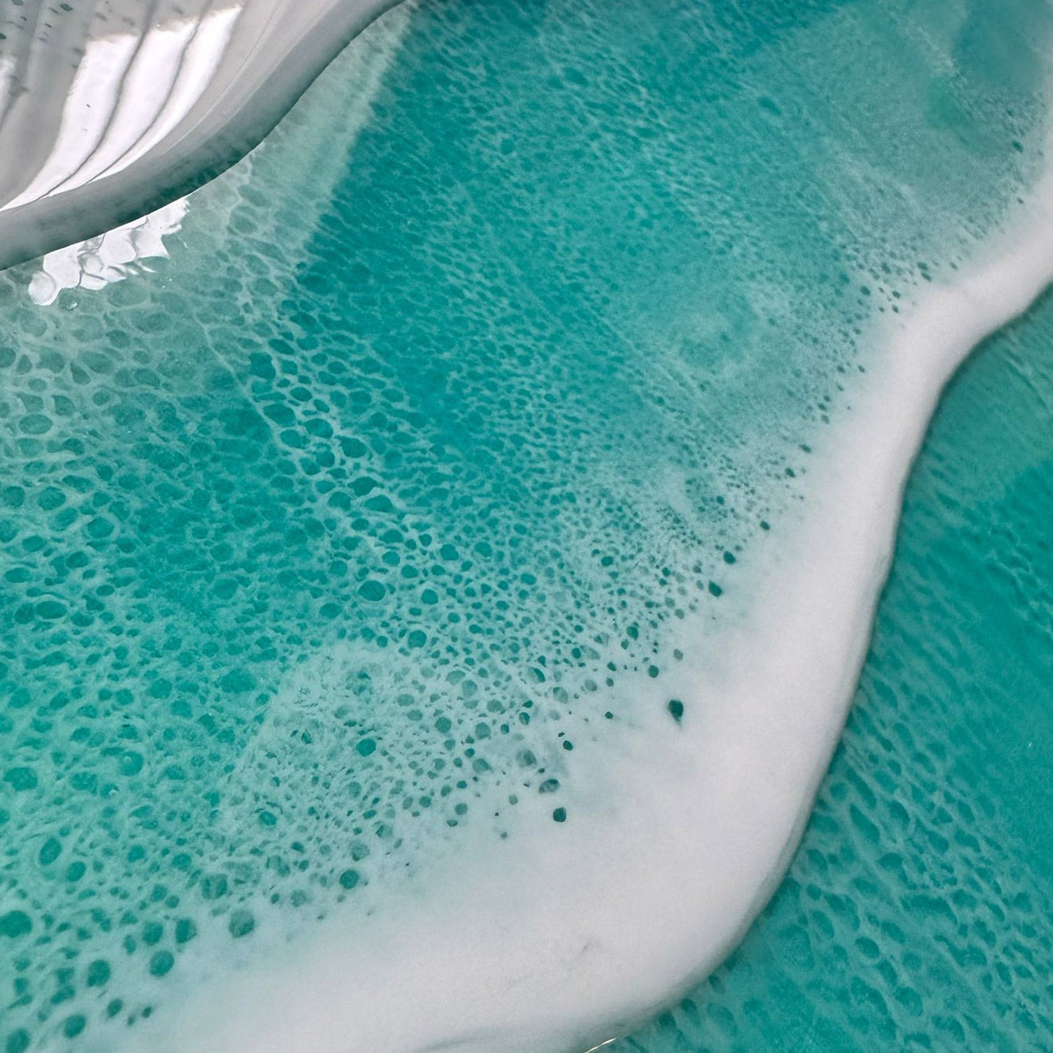 Reverie - Epoksi Deniz Tablo