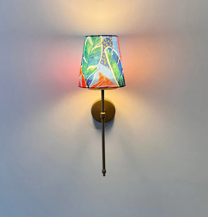 Rhythm Şarjlı Aplik No: 1