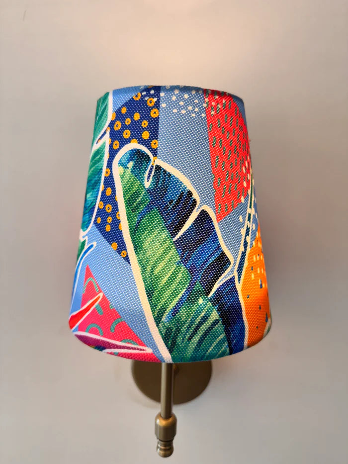 Rhythm Şarjlı Aplik No: 1