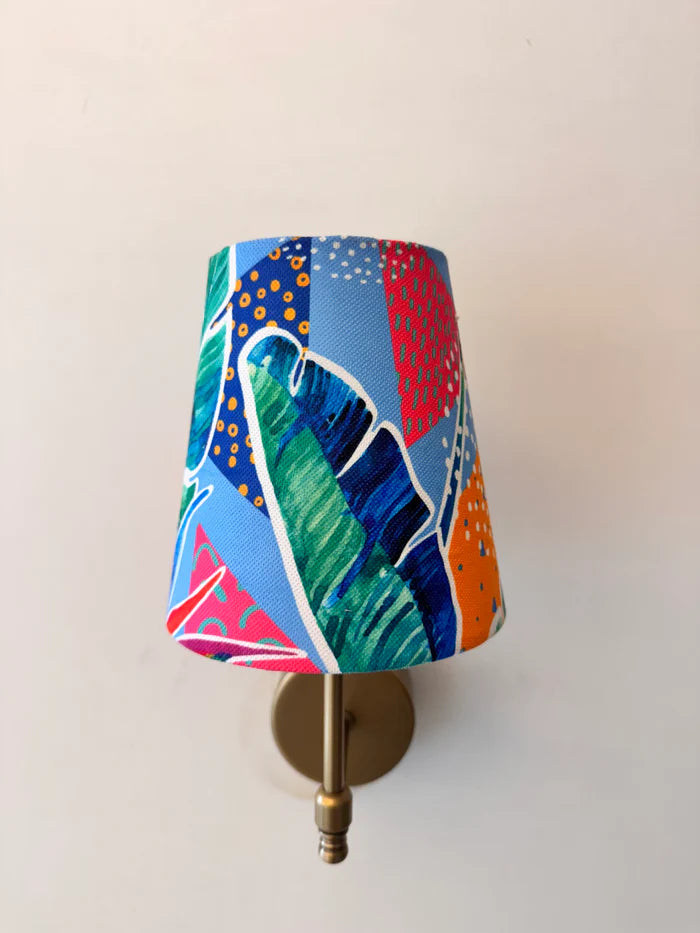 Rhythm Şarjlı Aplik No: 1