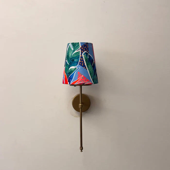 Rhythm Şarjlı Aplik No: 1