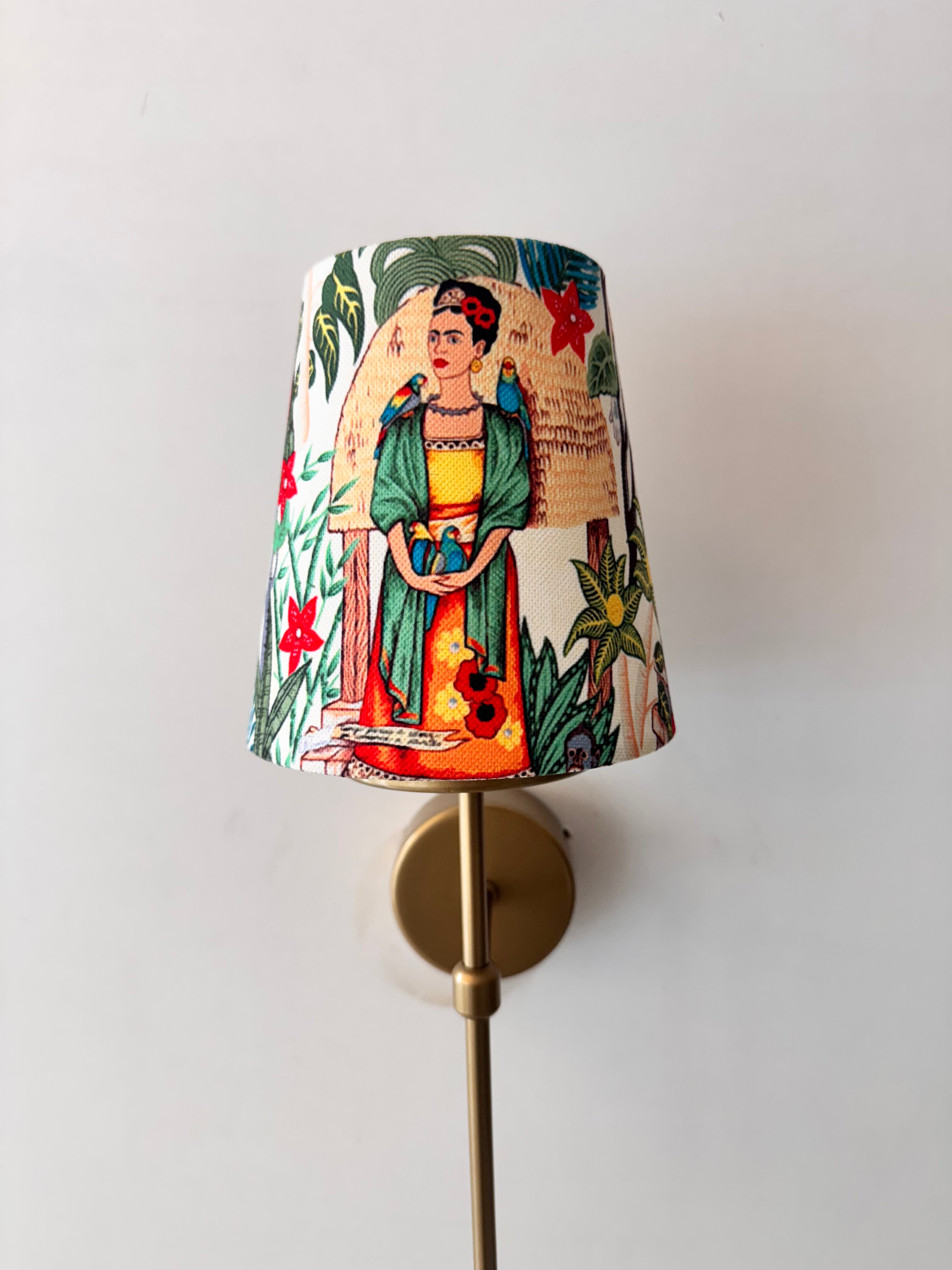 Rhythm Şarjlı Aplik No: 10