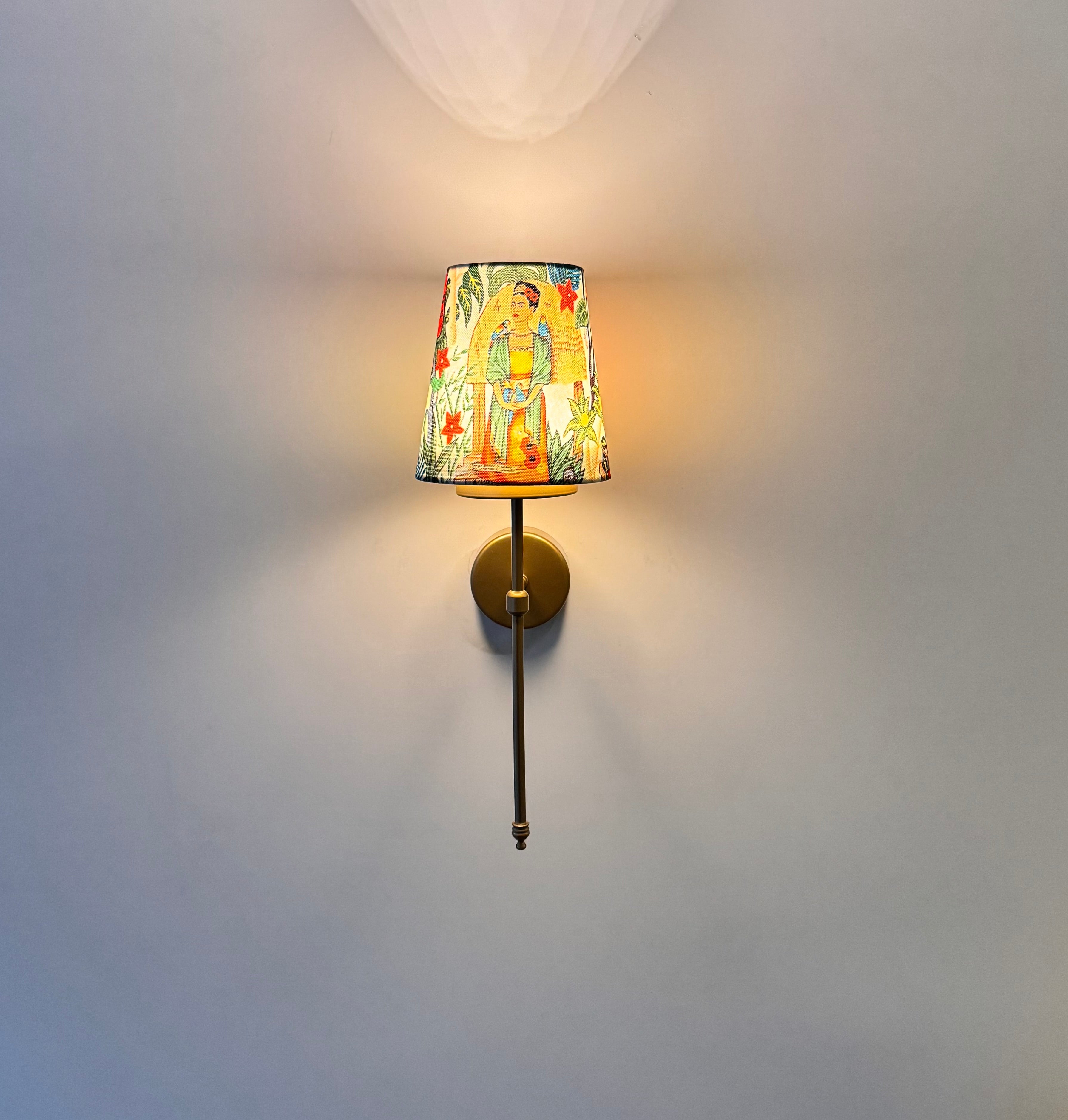 Rhythm Şarjlı Aplik No: 10