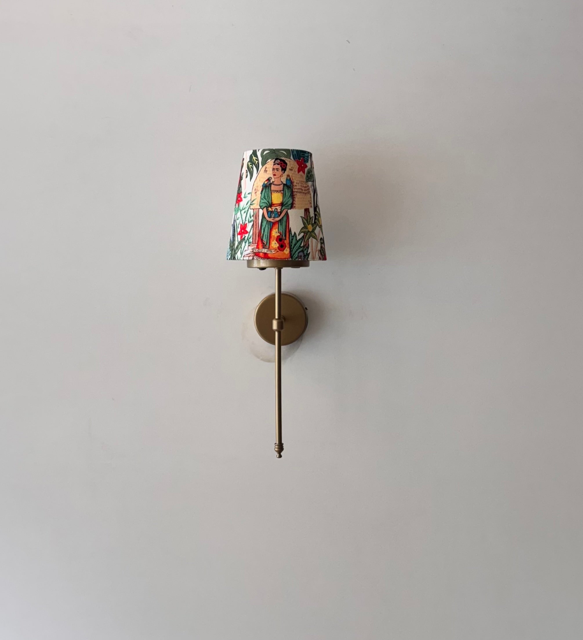 Rhythm Şarjlı Aplik No: 10