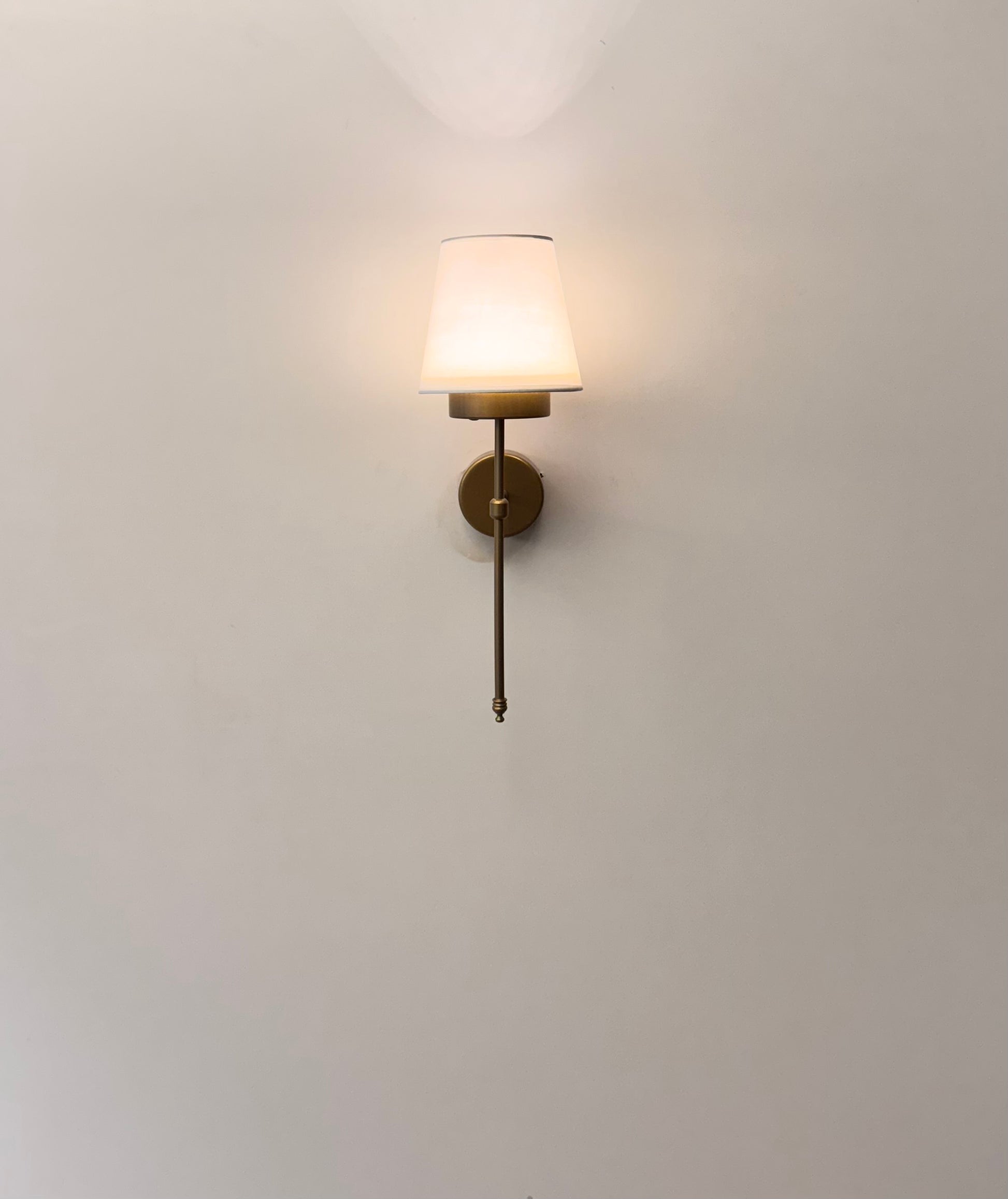 Rhythm Şarjlı Aplik No: 11