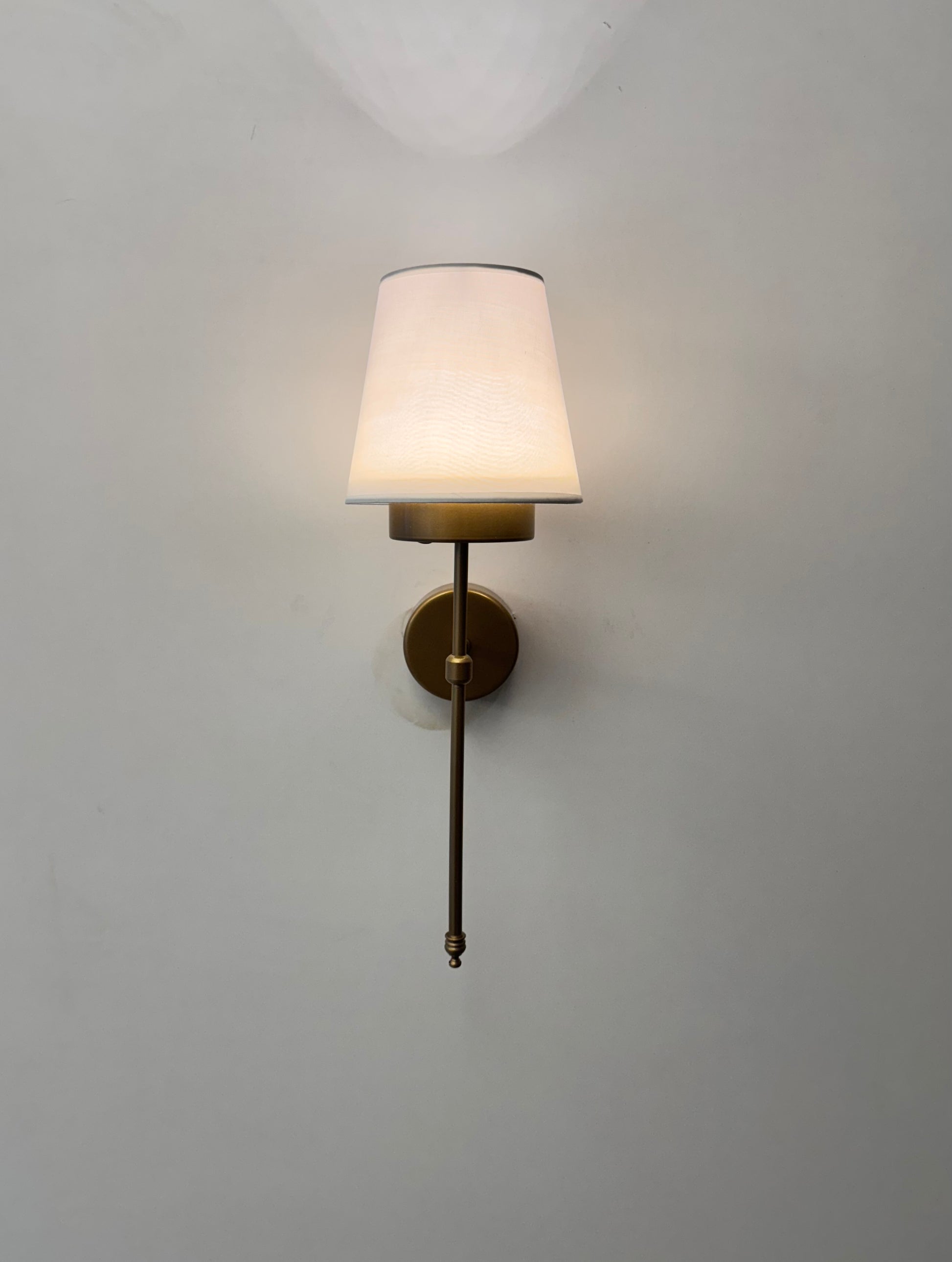 Rhythm Şarjlı Aplik No: 11