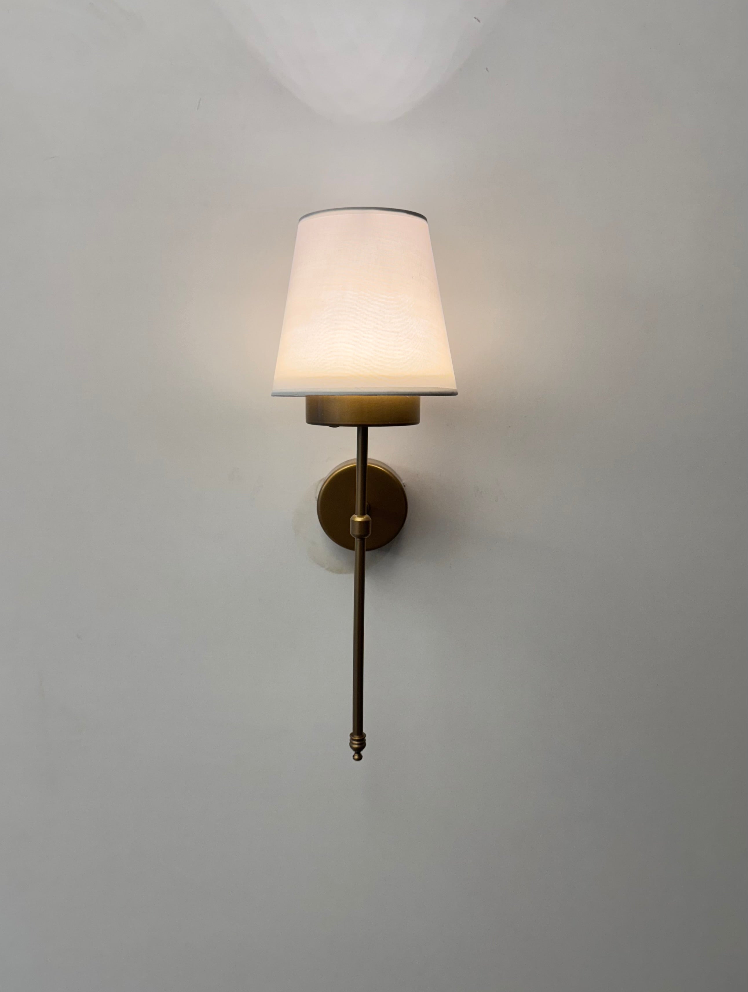 Rhythm Şarjlı Aplik No: 11