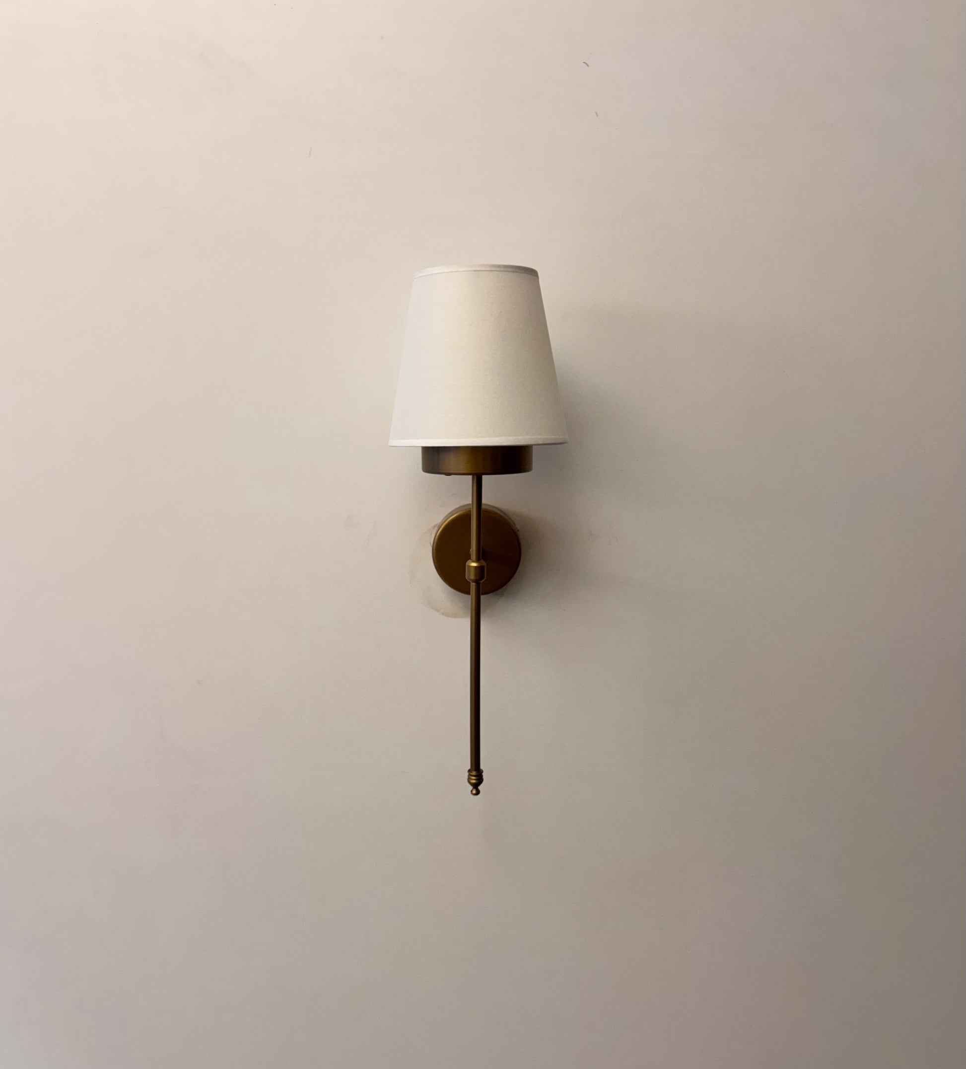 Rhythm Şarjlı Aplik No: 11