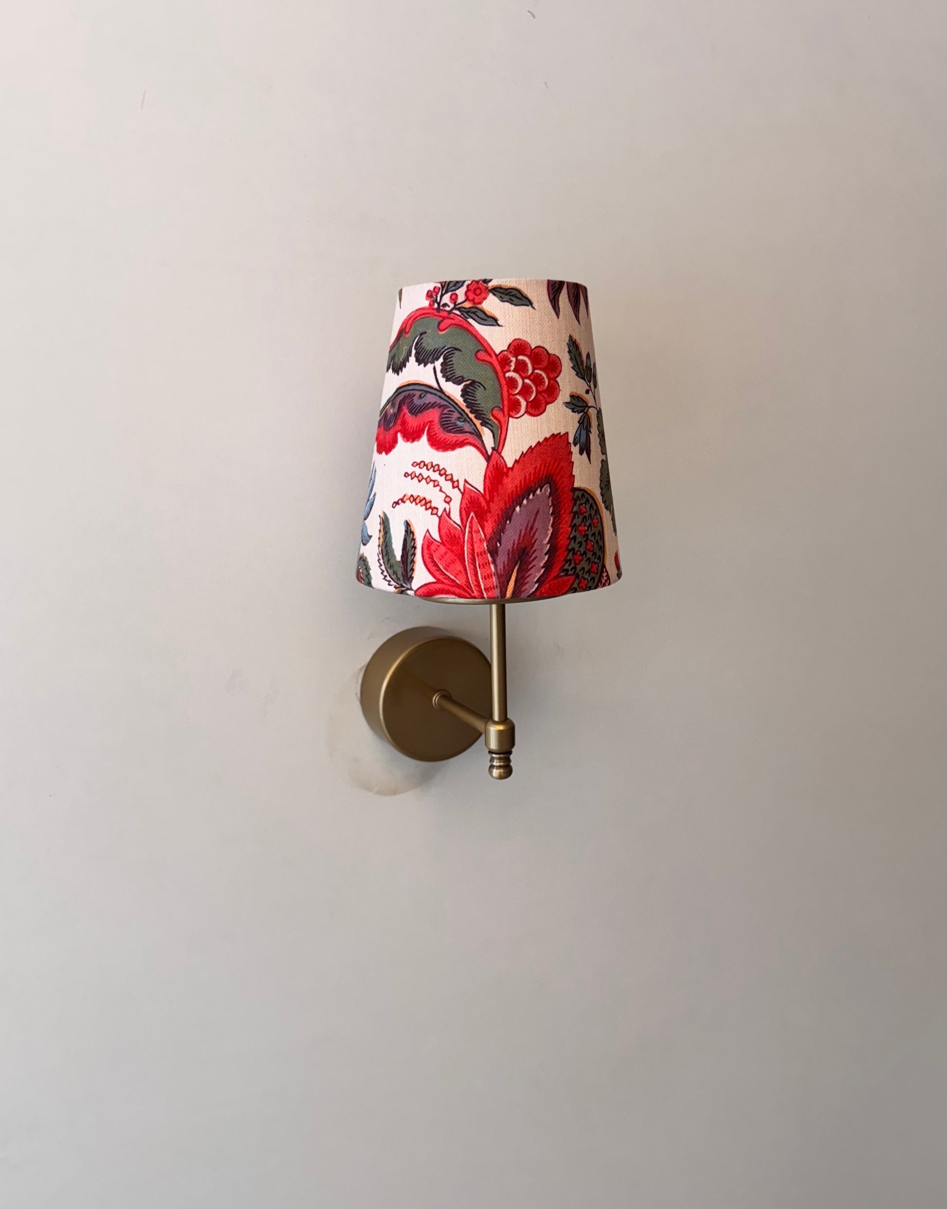 Rhythm Şarjlı Aplik No: 2