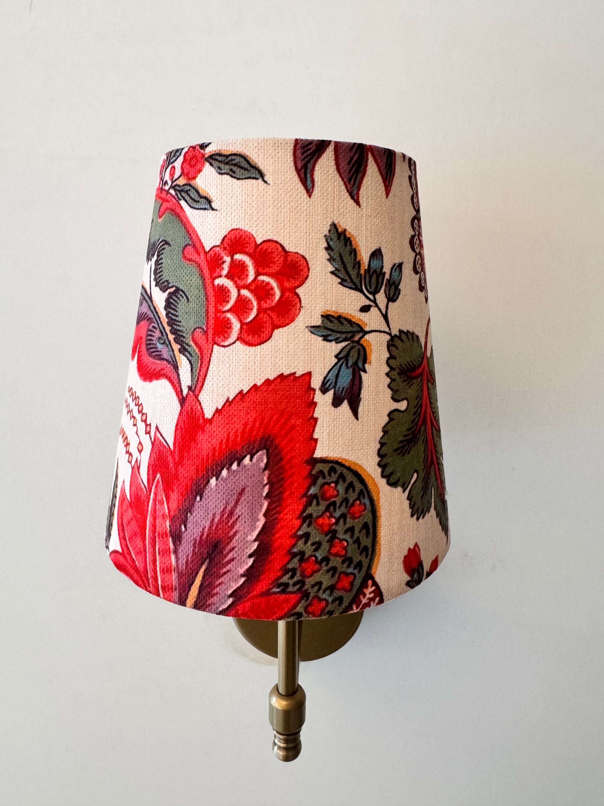 Rhythm Şarjlı Aplik No: 2