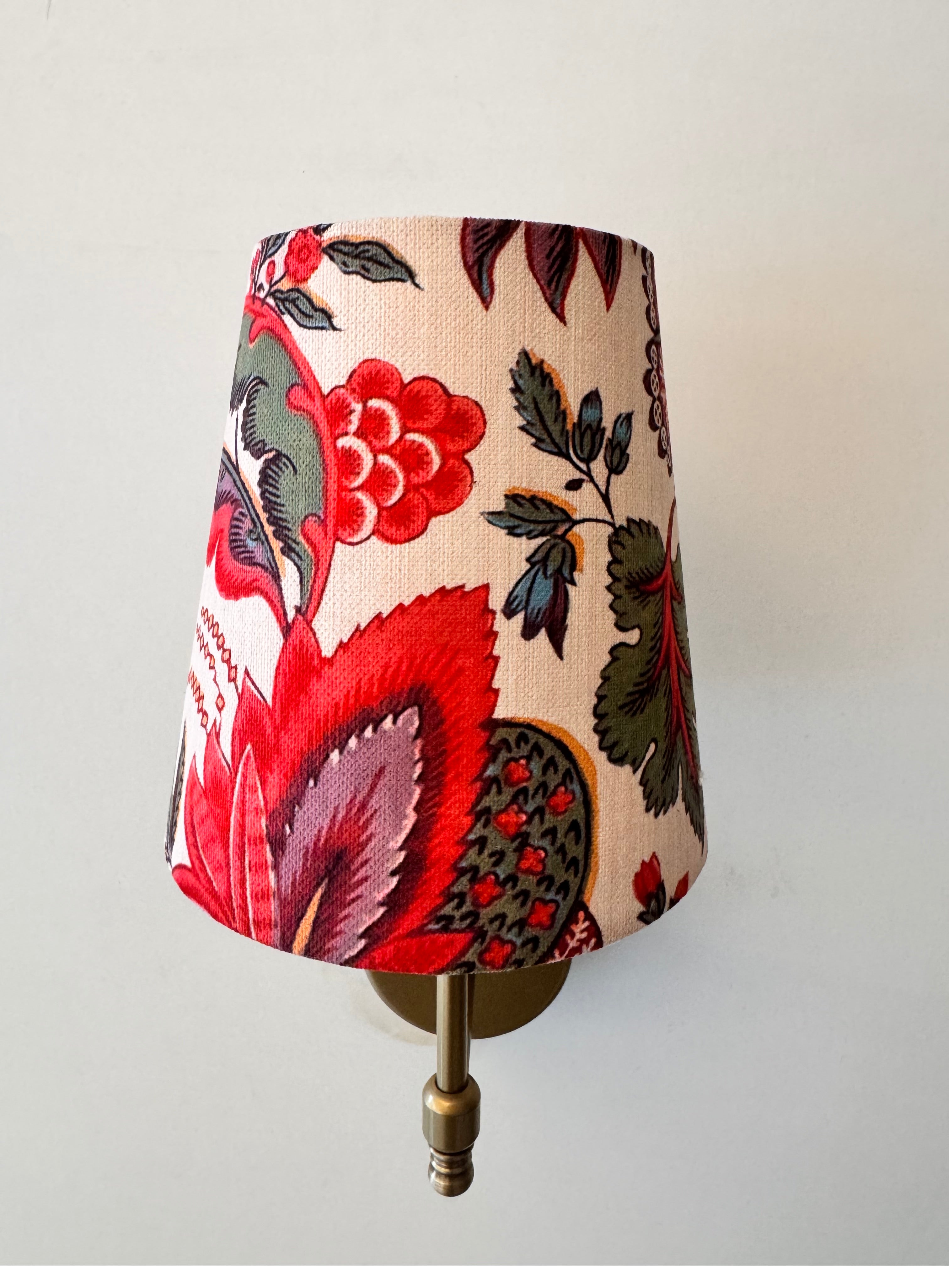 Rhythm Şarjlı Aplik No: 2