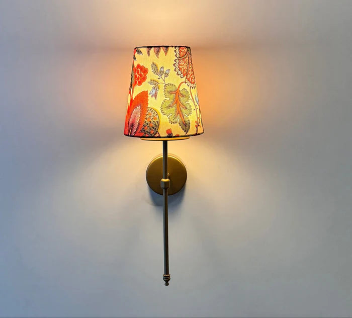 Rhythm Şarjlı Aplik No: 2