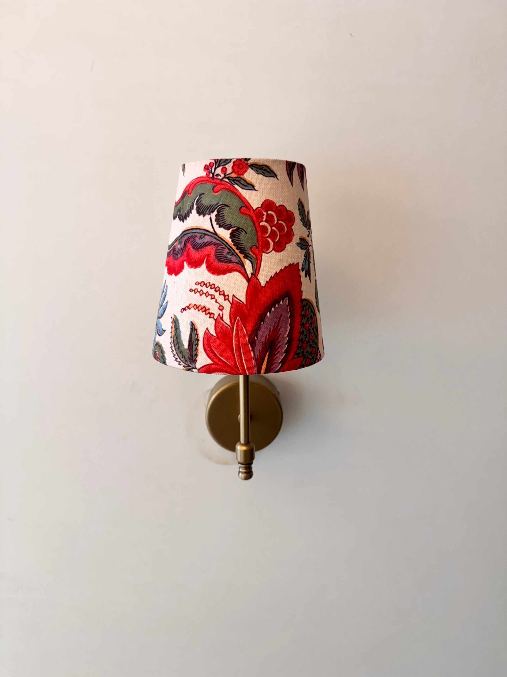 Rhythm Şarjlı Aplik No: 2