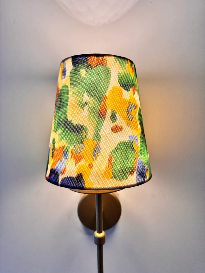 Rhythm Şarjlı Aplik No: 4