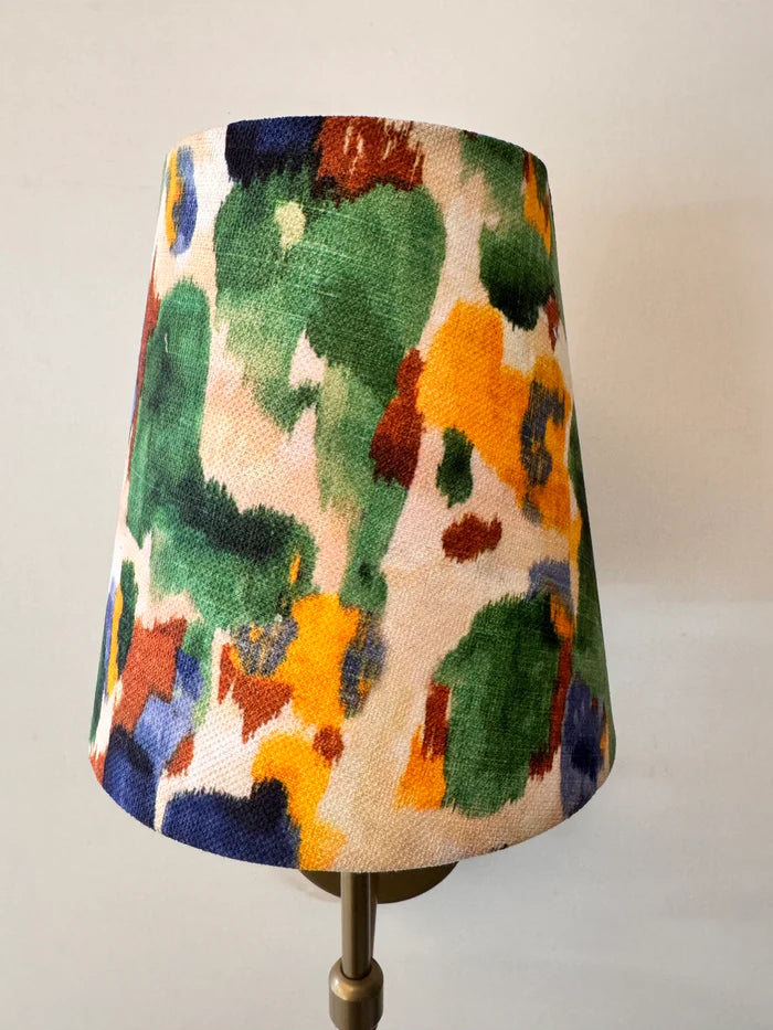 Rhythm Şarjlı Aplik No: 4