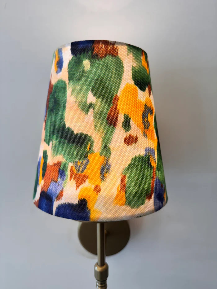 Rhythm Şarjlı Aplik No: 4