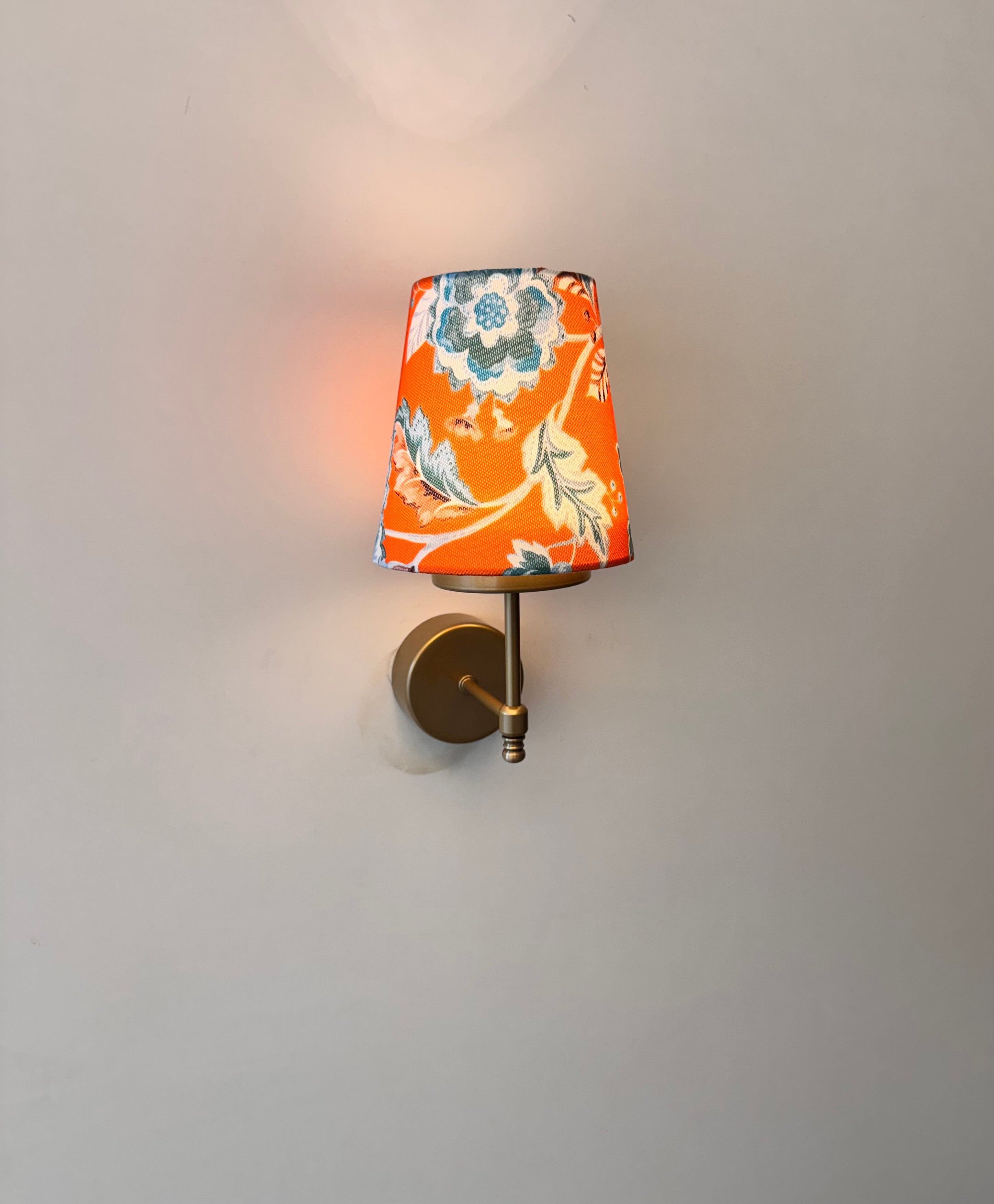 Rhythm Şarjlı Aplik No: 5