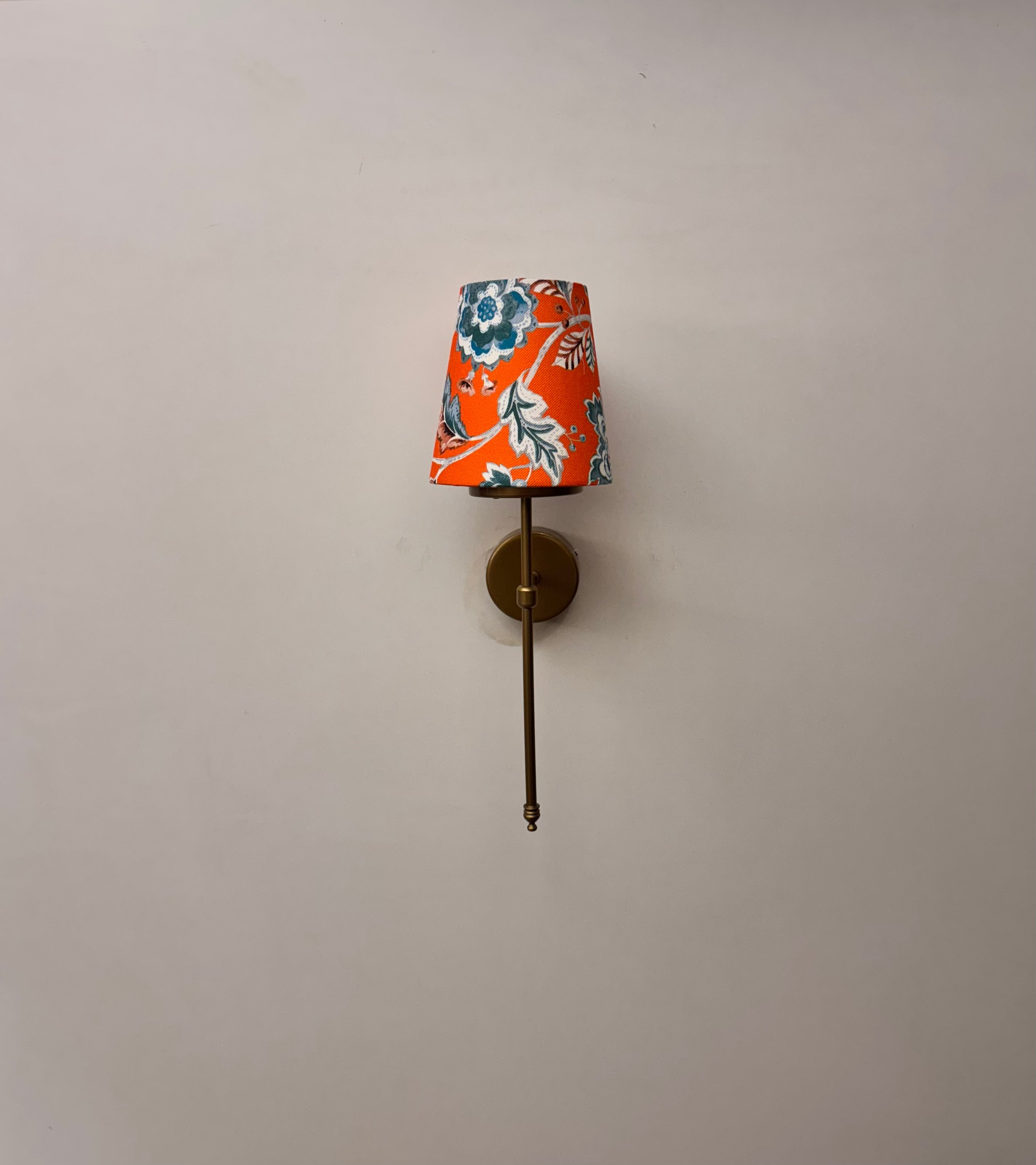 Rhythm Şarjlı Aplik No: 5