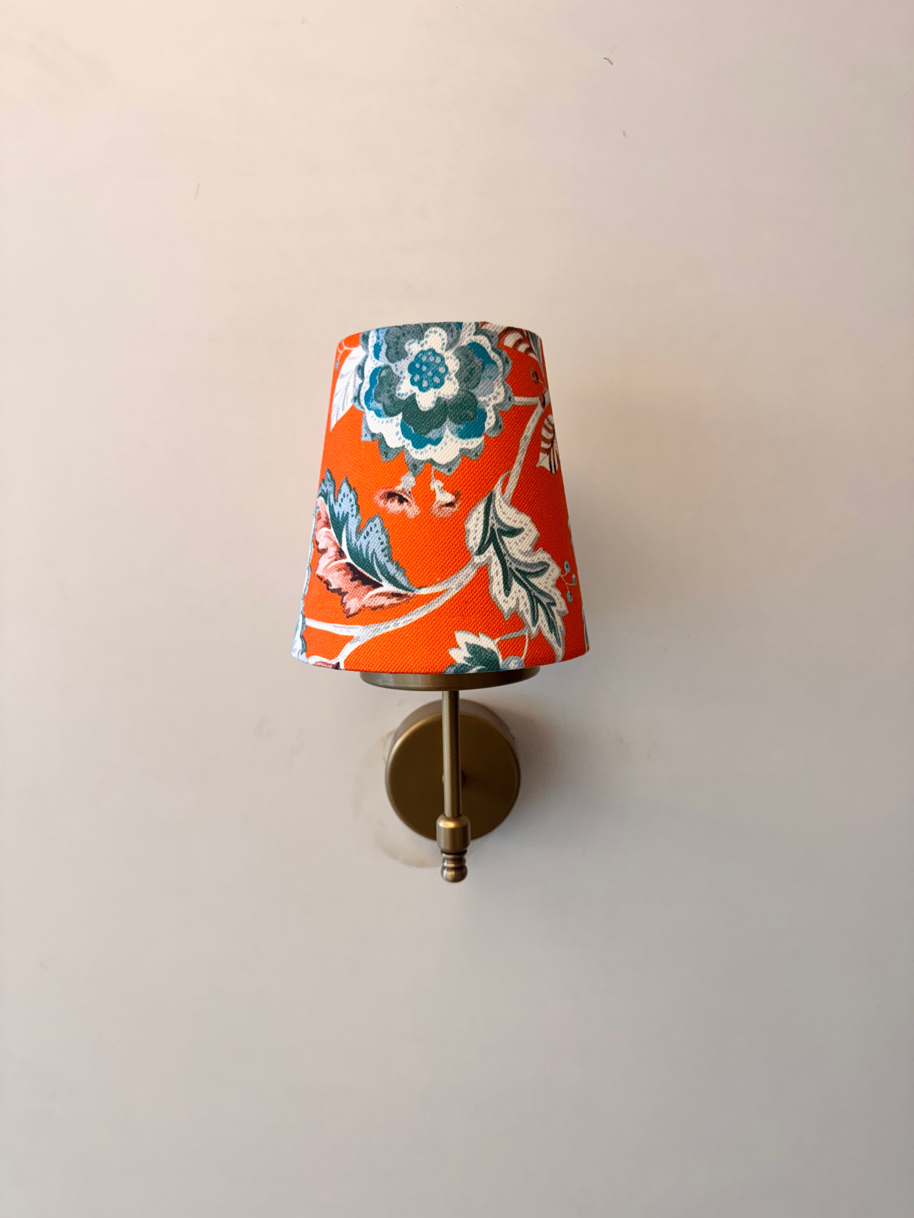 Rhythm Şarjlı Aplik No: 5