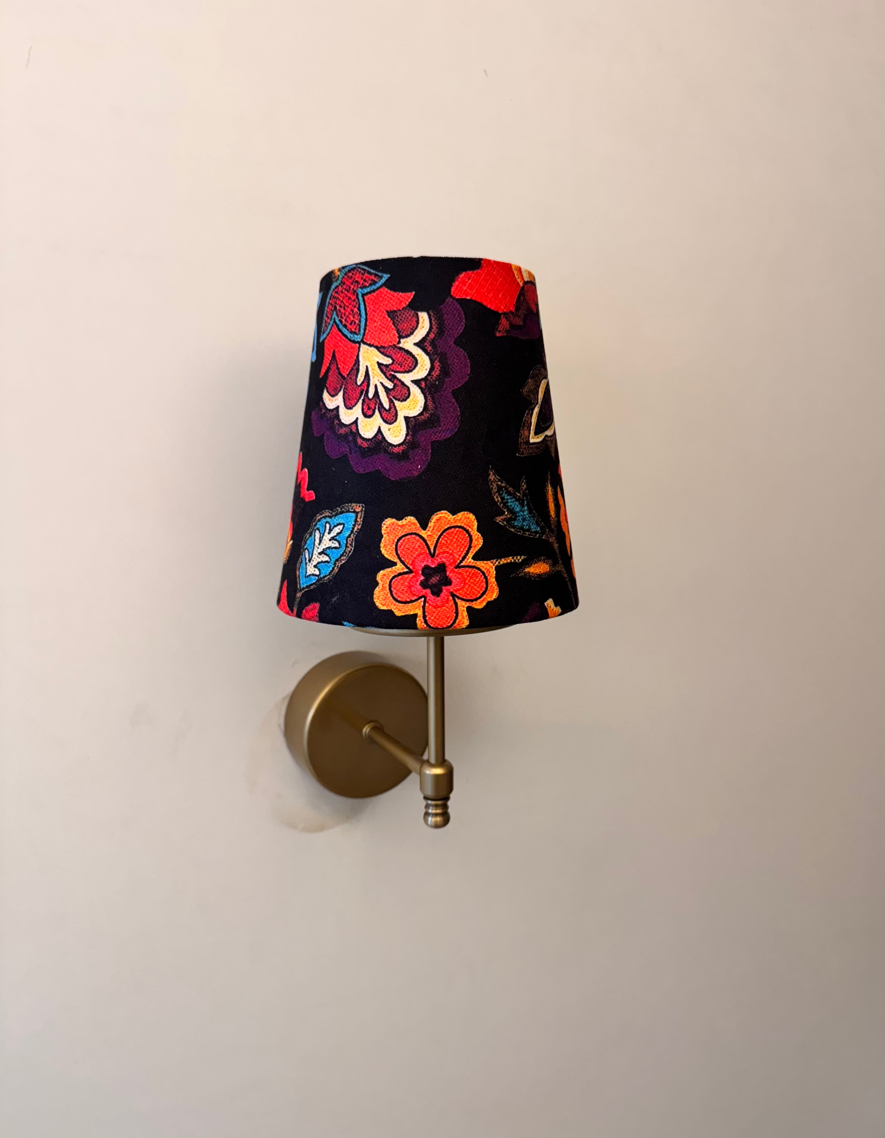 Rhythm Şarjlı Aplik No: 6