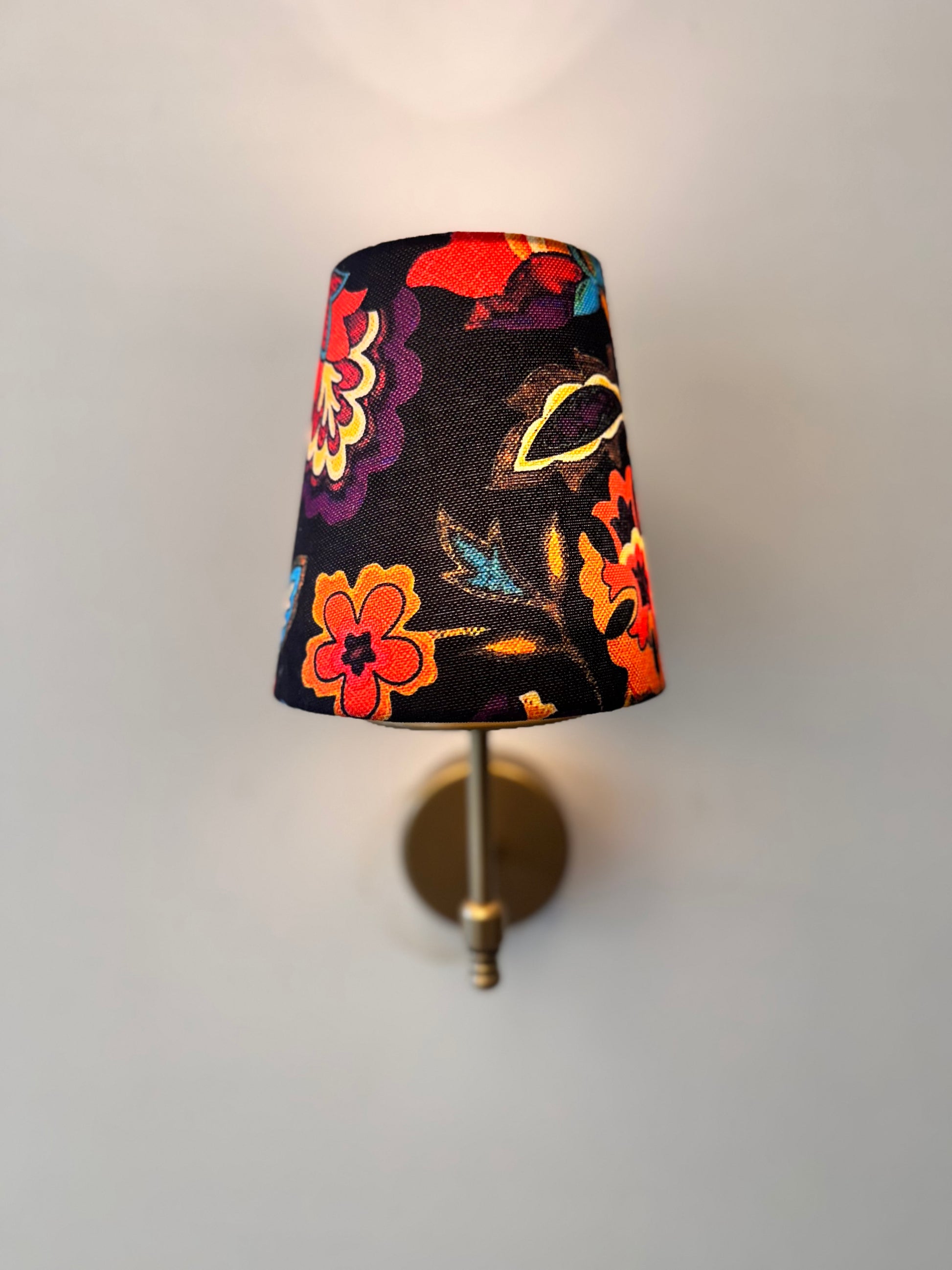 Rhythm Şarjlı Aplik No: 6