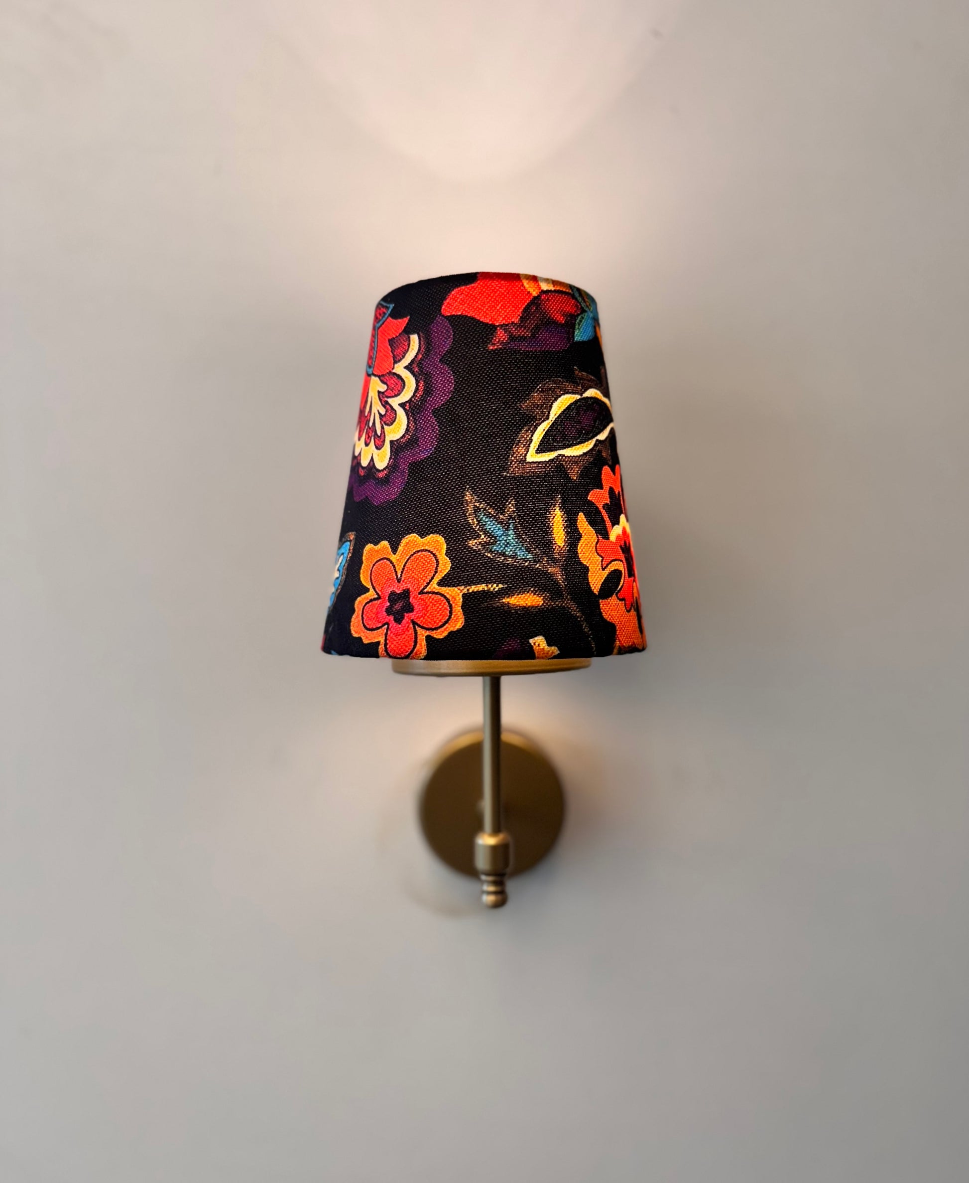 Rhythm Şarjlı Aplik No: 6