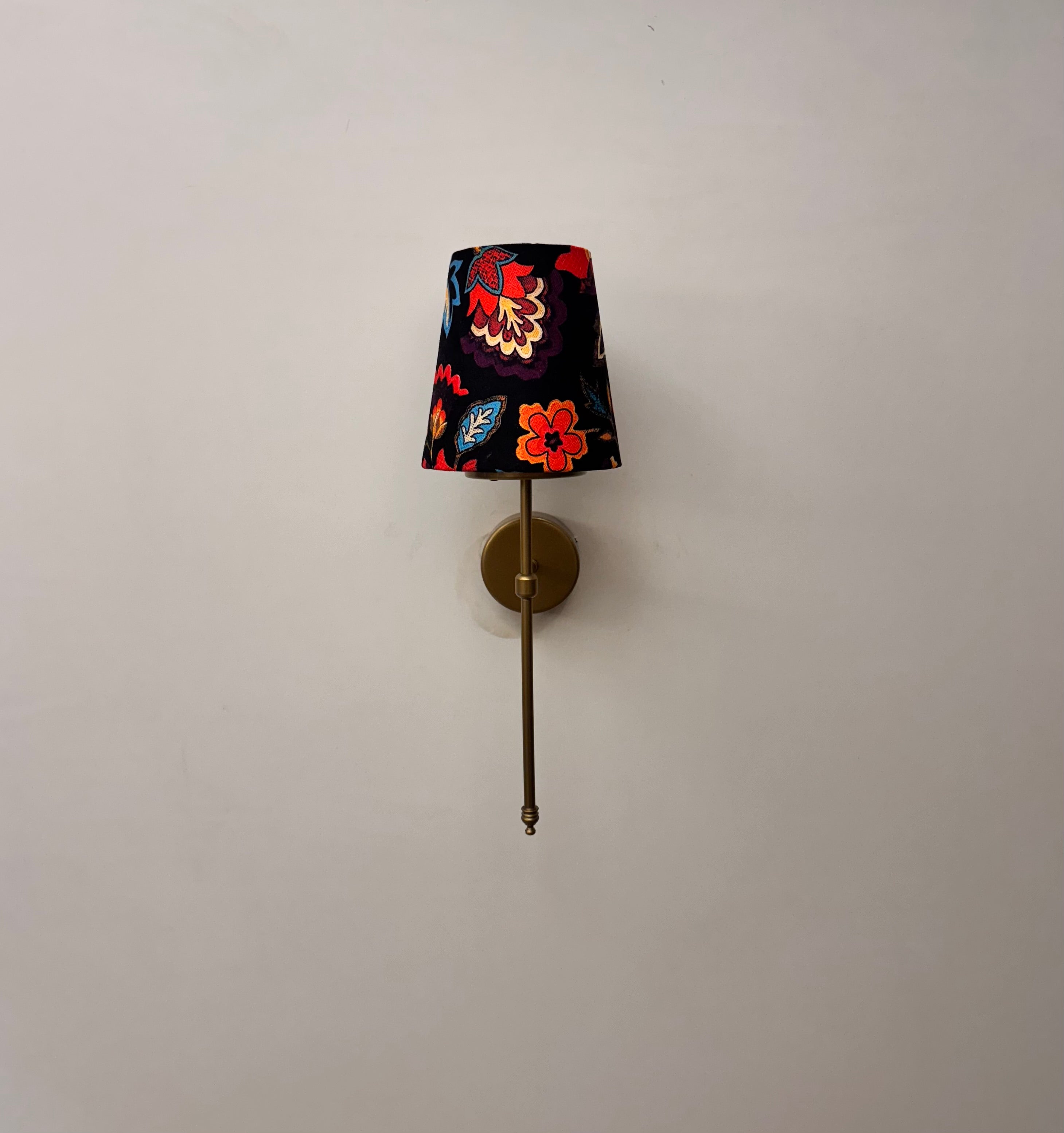 Rhythm Şarjlı Aplik No: 6