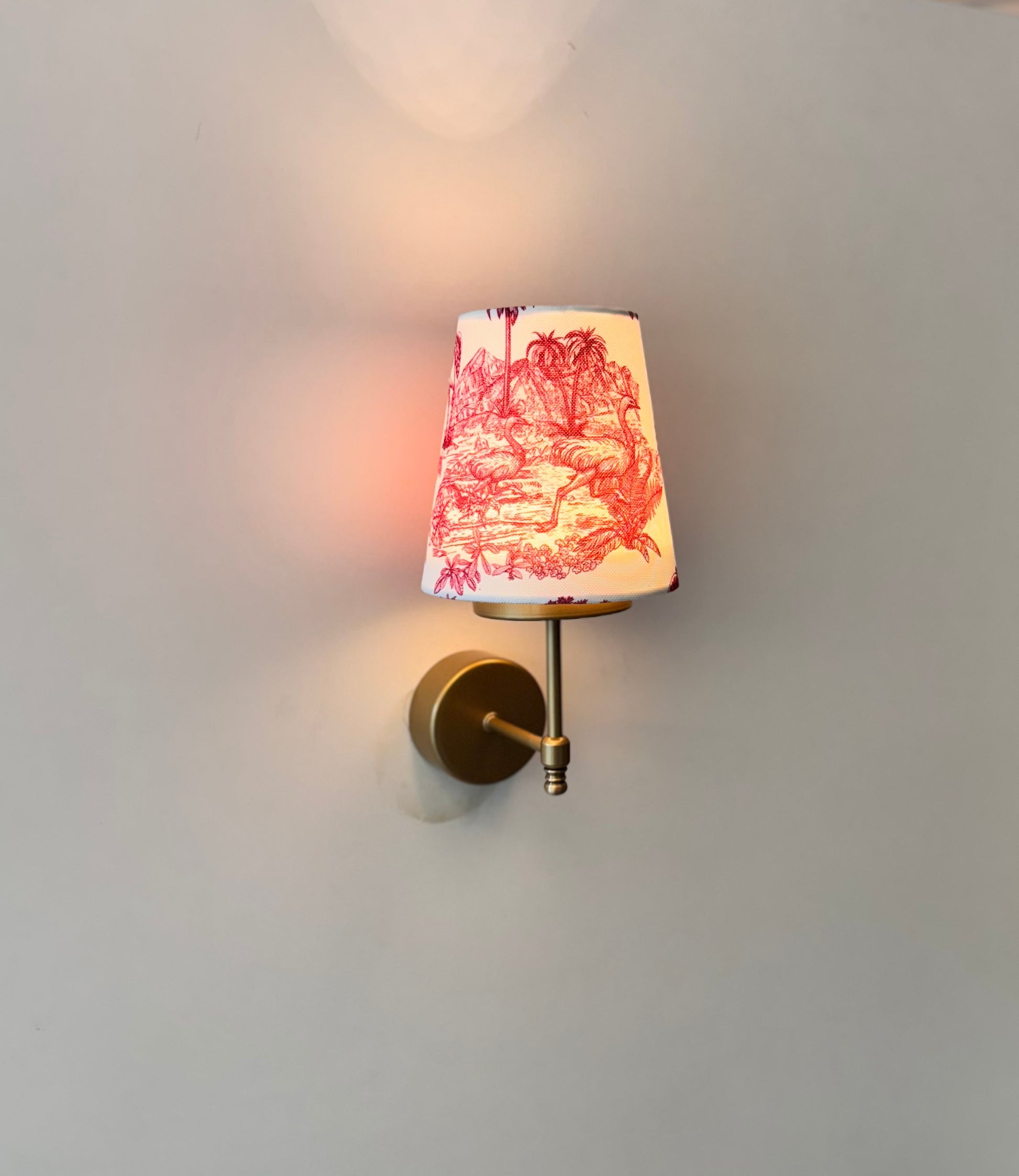 Rhythm Şarjlı Aplik No: 7