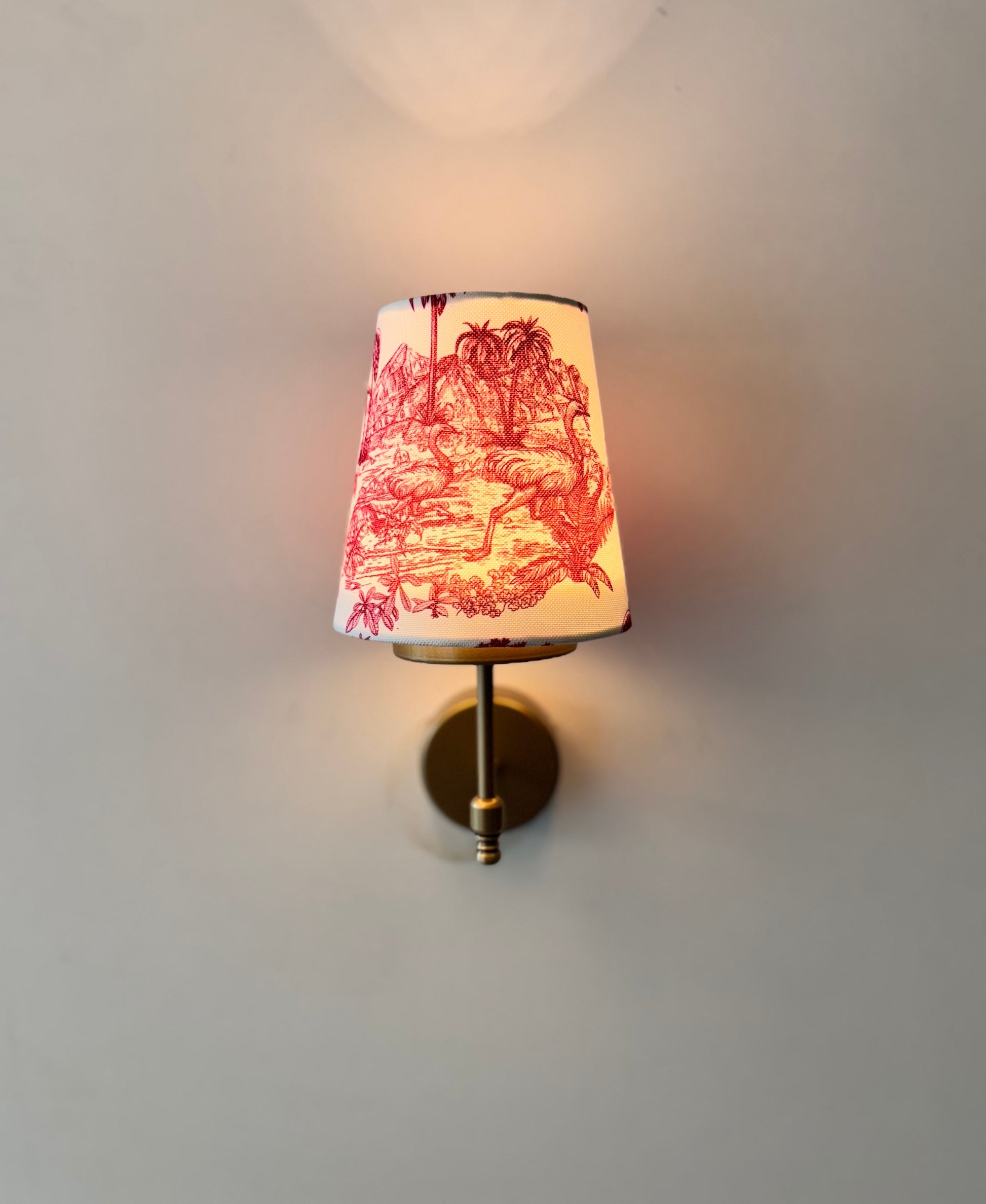 Rhythm Şarjlı Aplik No: 7