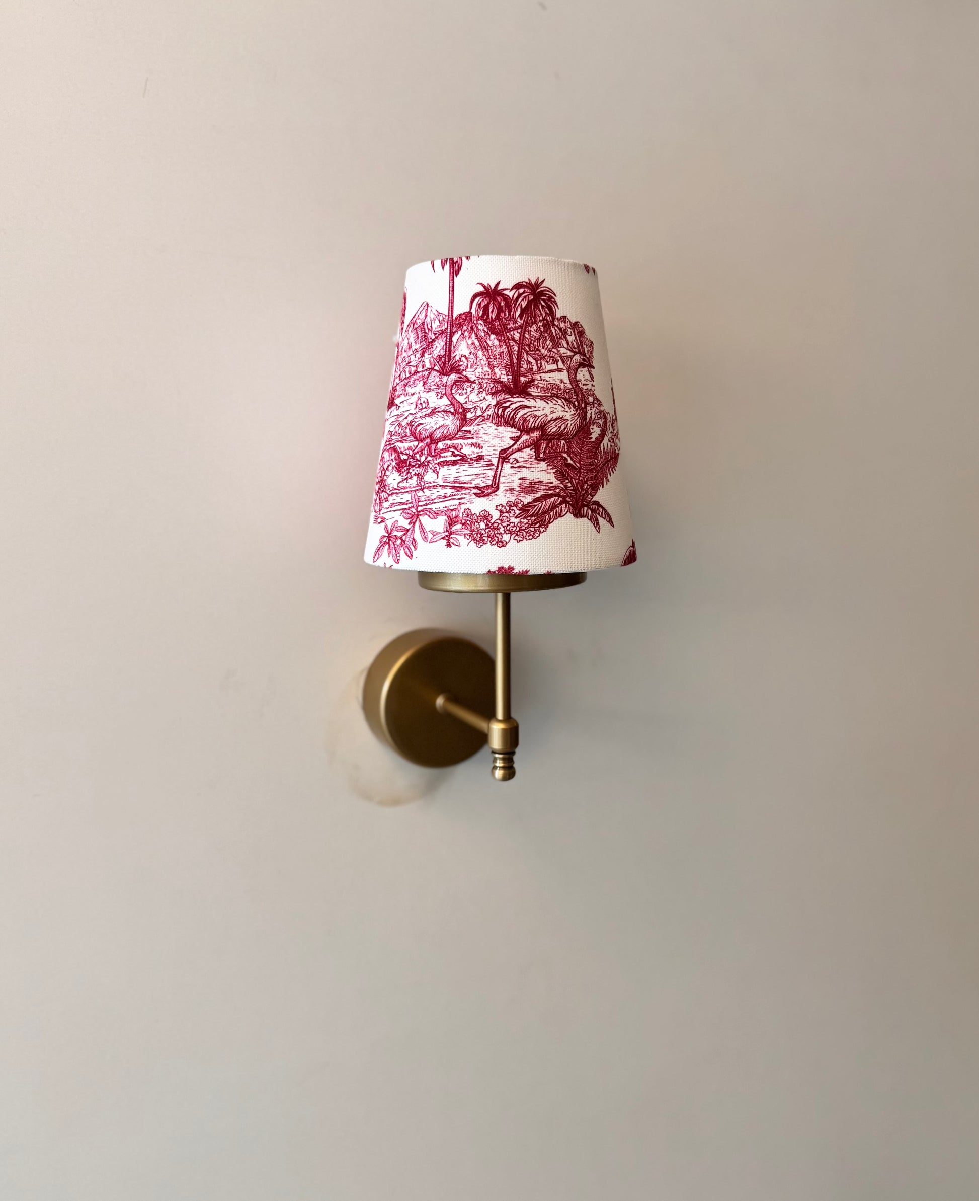 Rhythm Şarjlı Aplik No: 7