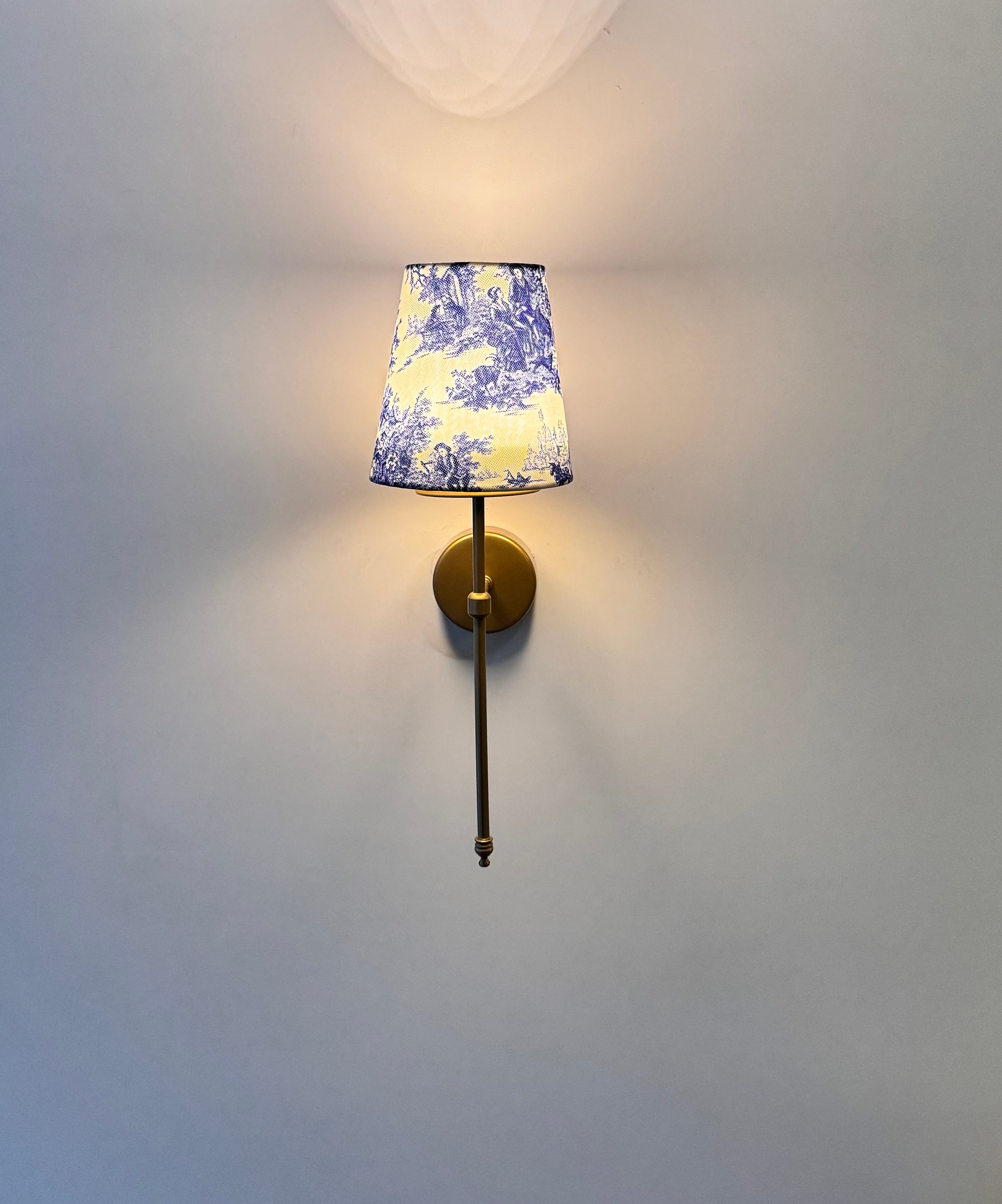 Rhythm Şarjlı Aplik No: 9