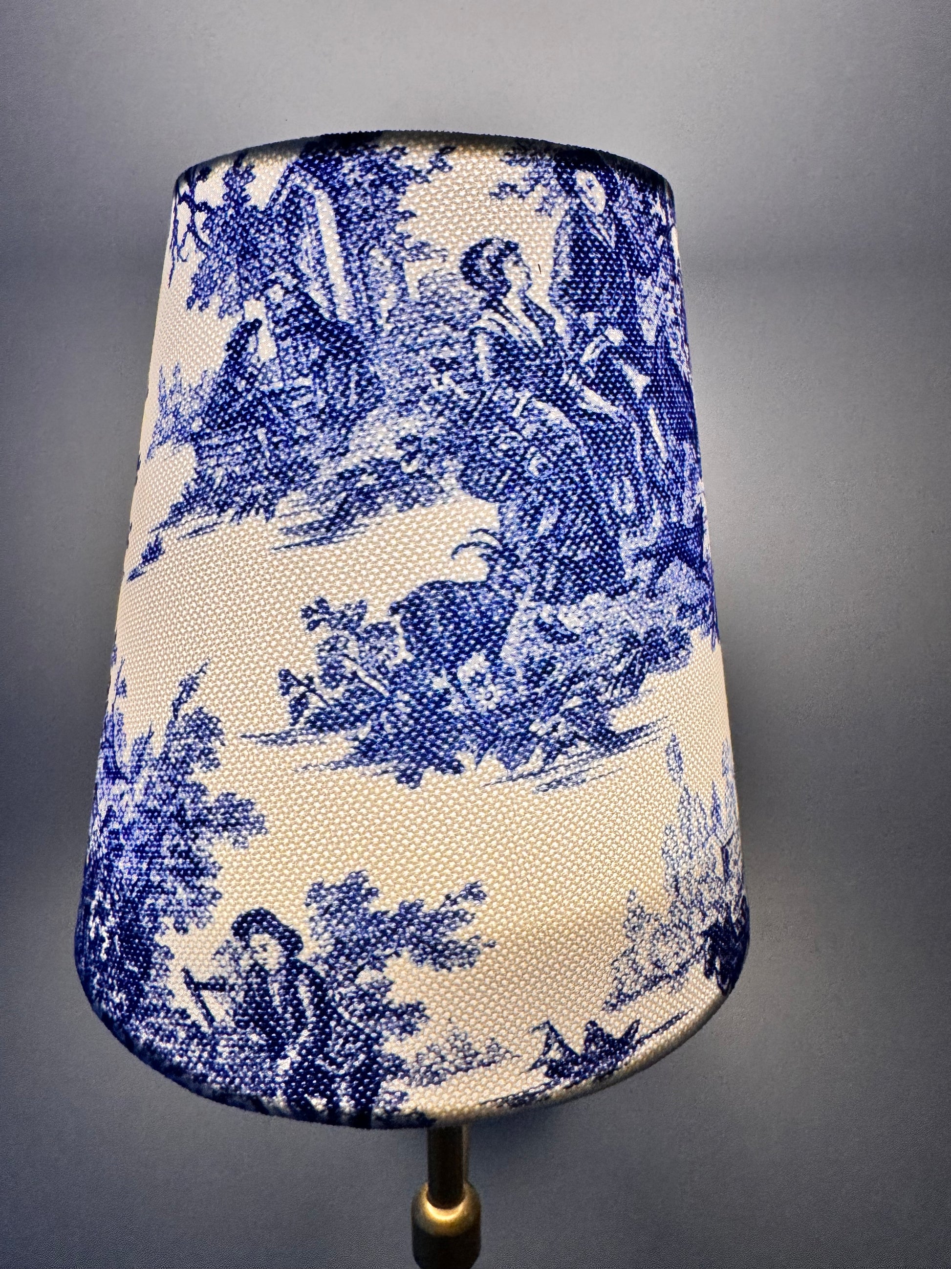 Rhythm Şarjlı Aplik No: 9