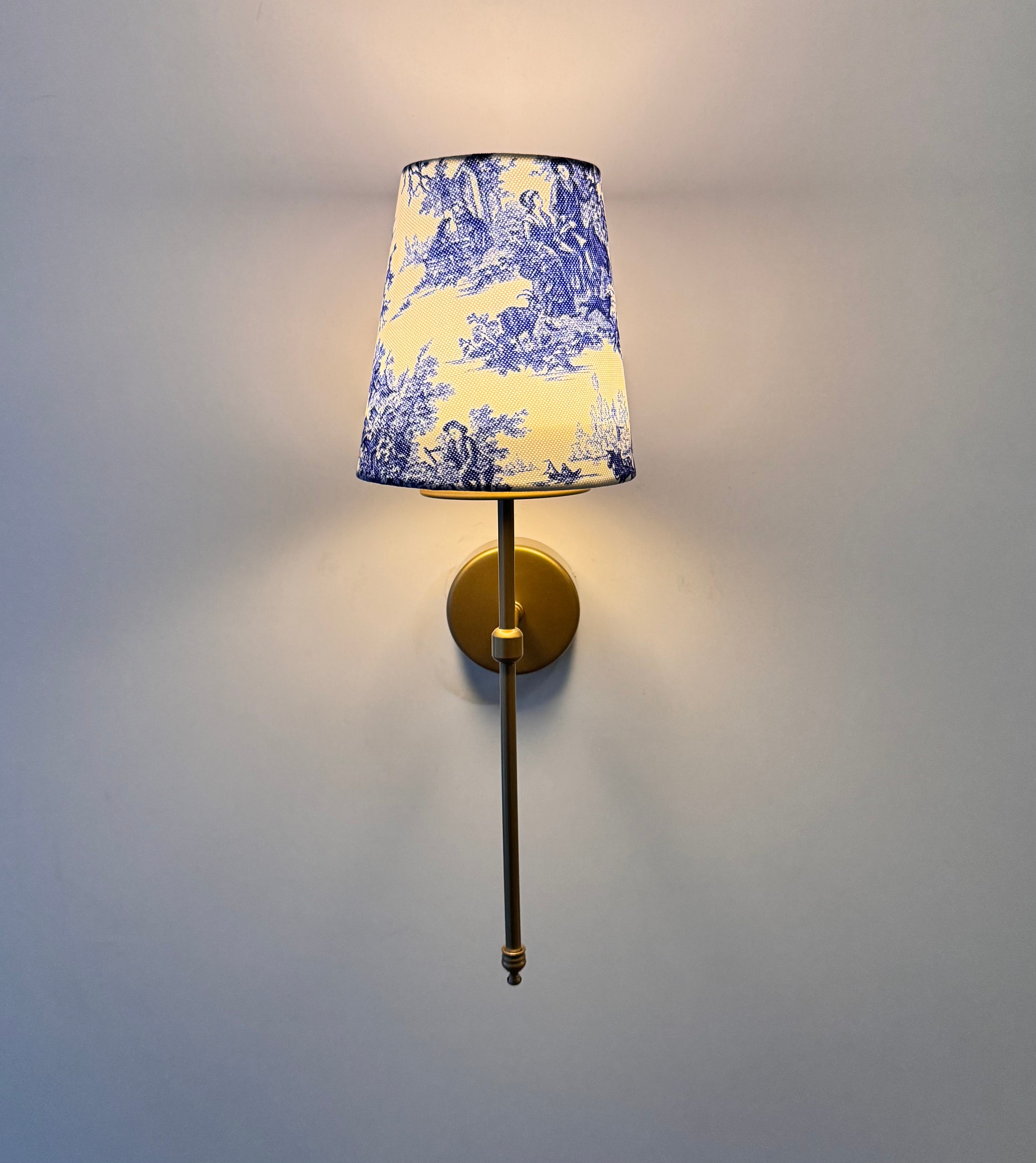 Rhythm Şarjlı Aplik No: 9