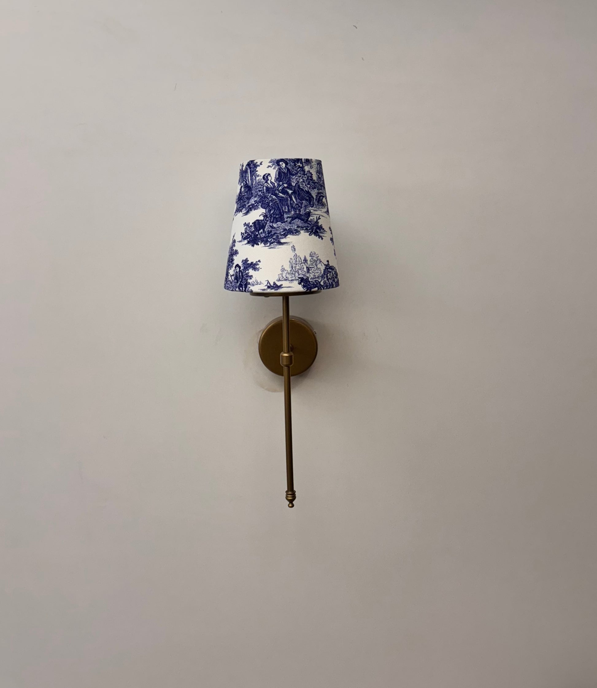 Rhythm Şarjlı Aplik No: 9