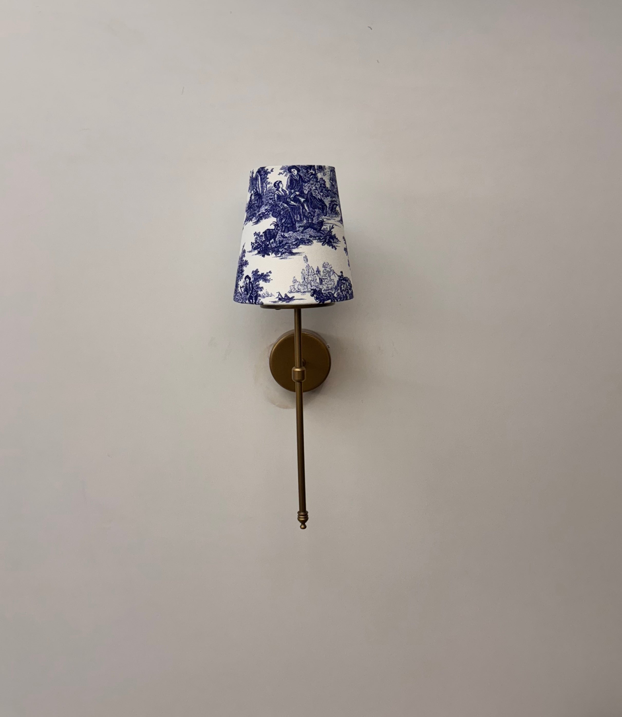 Rhythm Şarjlı Aplik No: 9