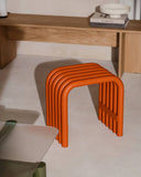Ribbo Metal Tabure