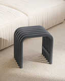 Ribbo Metal Tabure