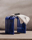 Ribbo Metal Tabure