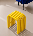 Ribbo Metal Tabure