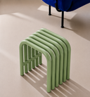 Ribbo Metal Tabure