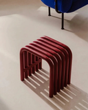 Ribbo Metal Tabure