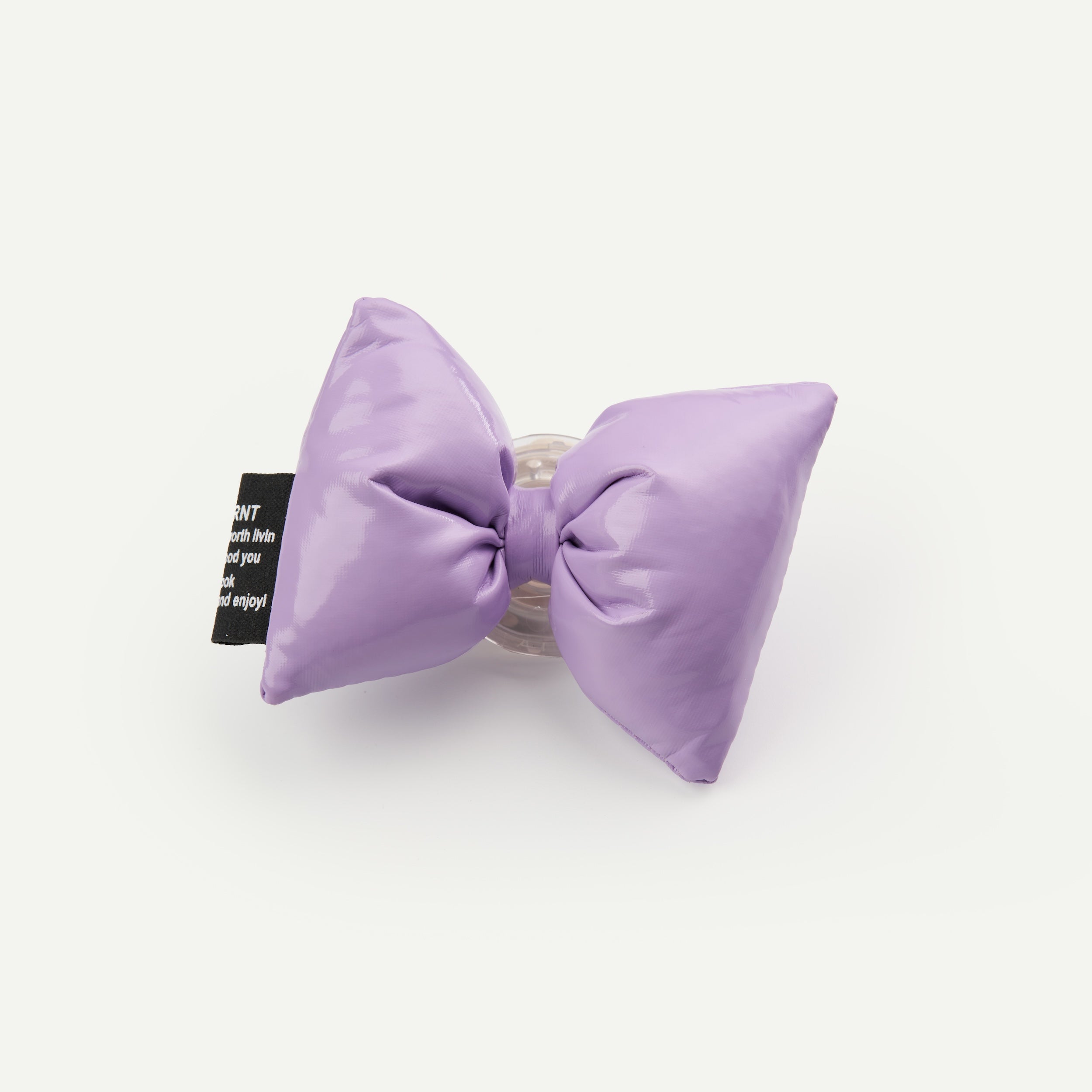 Ribbon Telefon Tutucu / Popsocket-Telefon Tutucu-Color Reflect-lila-NowShopFun