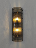 Rigato No.1 Bronze Aplik-Aplik-Fractaline-NowShopFun