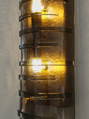Rigato No.1 Bronze Aplik-Aplik-Fractaline-NowShopFun