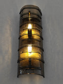 Rigato No.1 Bronze Aplik-Aplik-Fractaline-NowShopFun