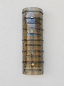 Rigato No.1 Bronze Aplik-Aplik-Fractaline-NowShopFun
