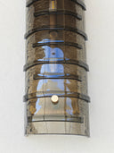 Rigato No.1 Bronze Aplik-Aplik-Fractaline-NowShopFun